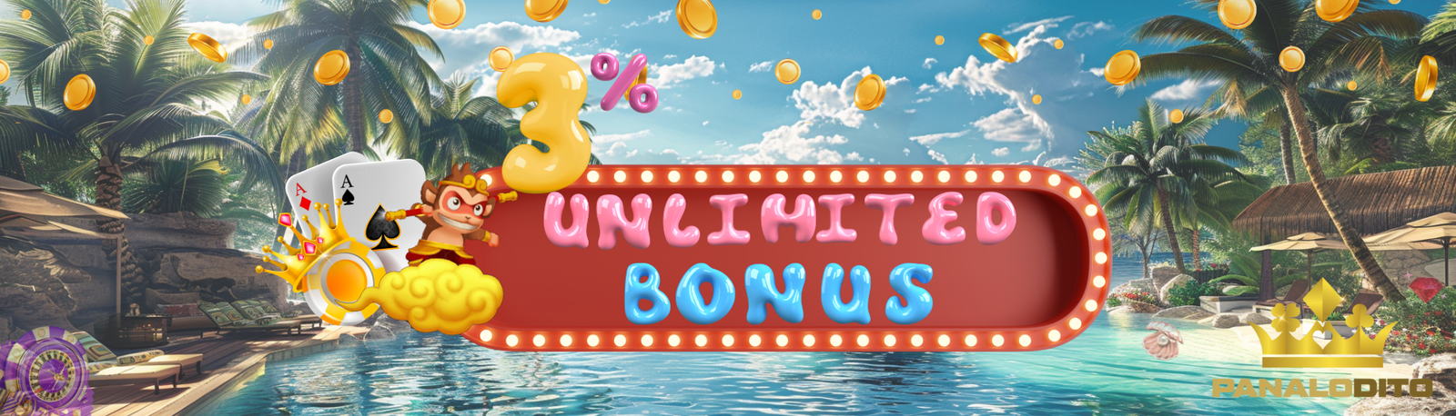 3-unlimited-deposit-bonus banner image