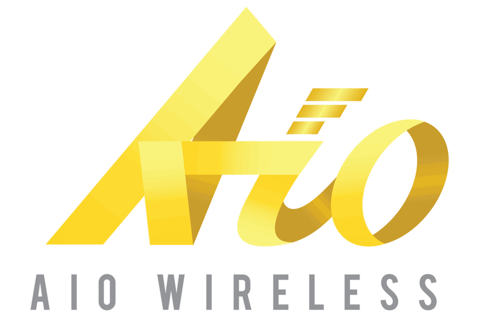 AIO Wireless Logo