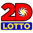 EZ2 (2D Lotto) logo