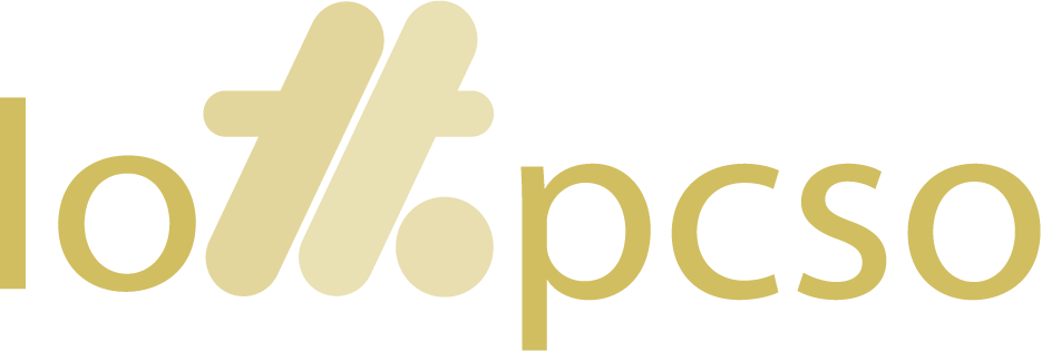 Lotto PCSO logo
